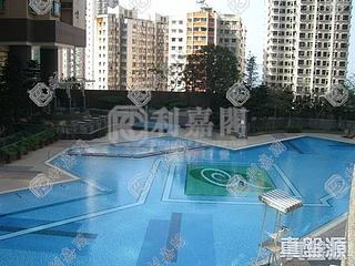 Shek Tong Tsui - The Belcher's Phase 1 09