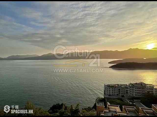 Pok Fu Lam - Vista Mount Davis 01