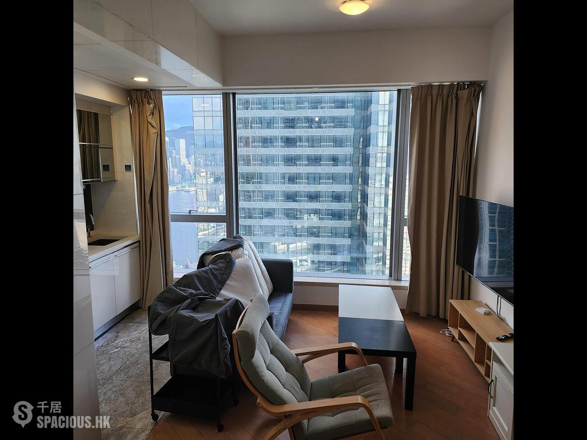 West Kowloon - The Cullinan 01