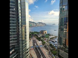 West Kowloon - The Cullinan 03
