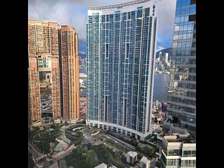 West Kowloon - The Cullinan 04