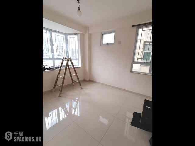 Kennedy Town - Smithfield Terrace Block B 03