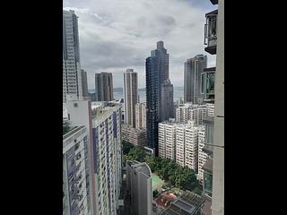 Kennedy Town - Smithfield Terrace Block B 06