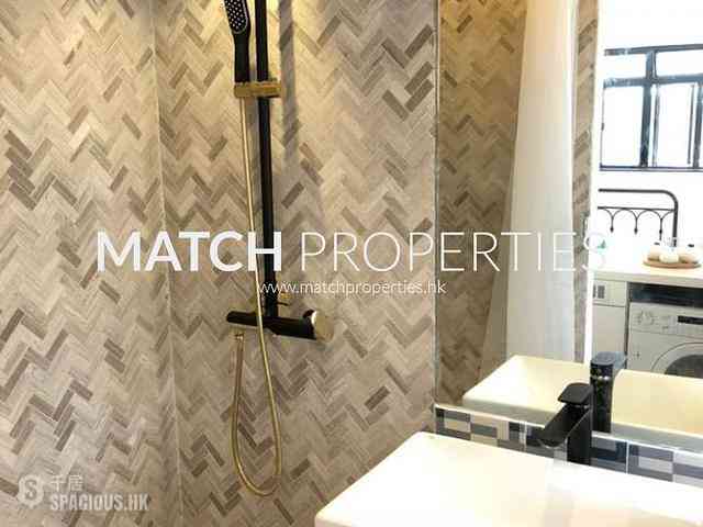 Sheung Wan - 179, Hollywood Road 05