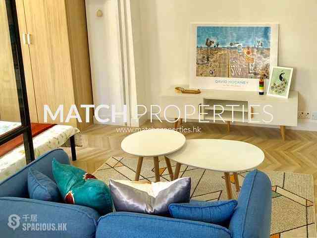Sheung Wan - 179, Hollywood Road 06