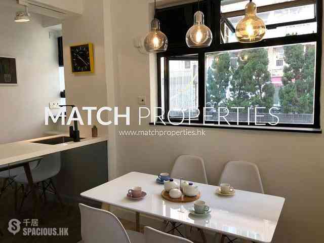 Sheung Wan - 179, Hollywood Road 09