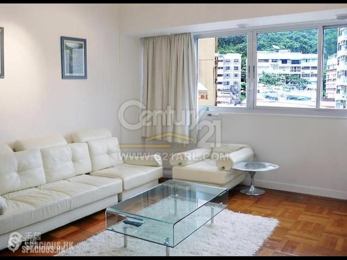 Happy Valley - Waiga Mansion 01