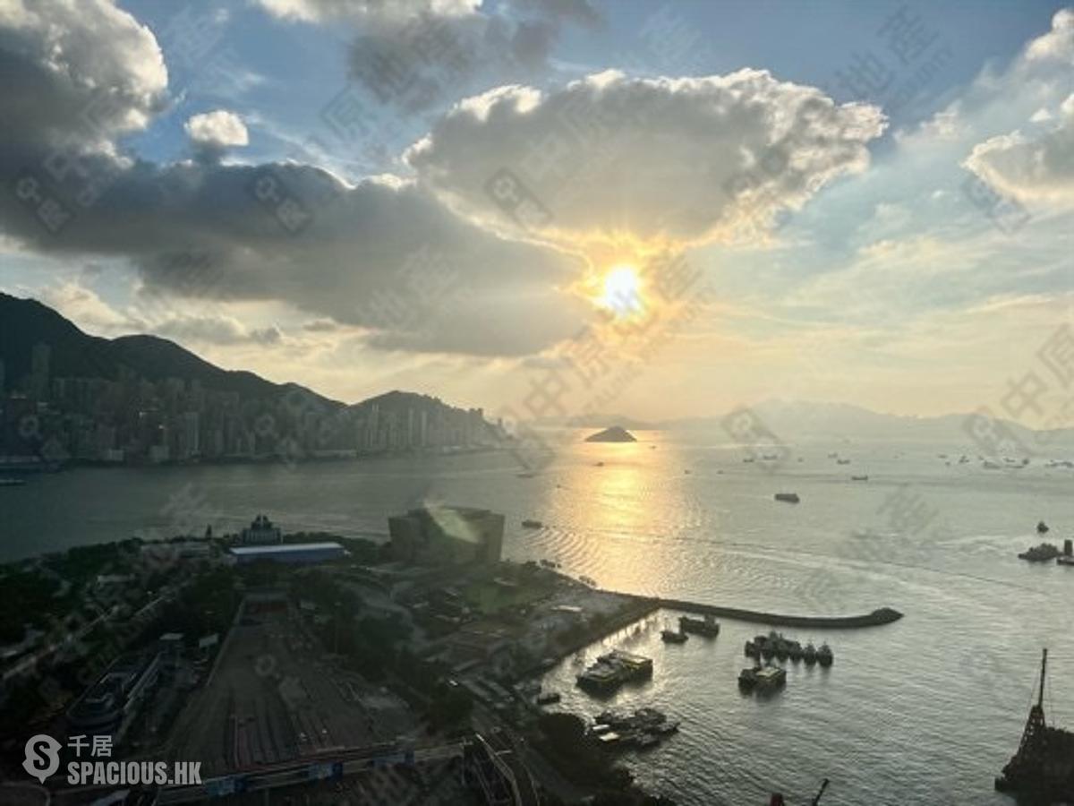 West Kowloon - The Cullinan 01