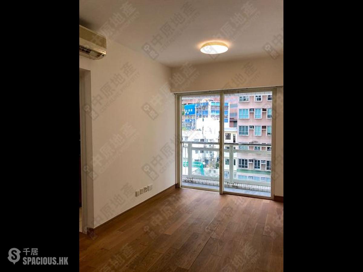 Soho - Centrestage Block 2 01
