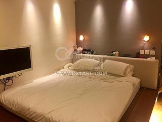 Wong Chuk Hang - Country Villa 06
