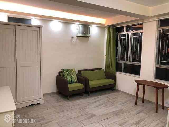 Sai Ying Pun - New Start Building 01