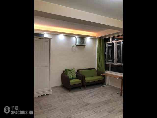 Sai Ying Pun - New Start Building 02