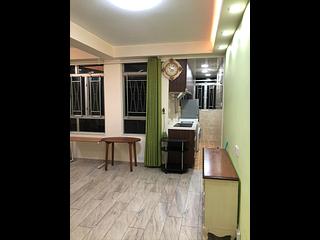 Sai Ying Pun - New Start Building 04