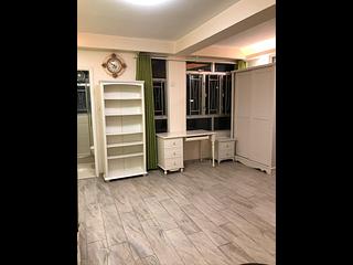 Sai Ying Pun - New Start Building 03