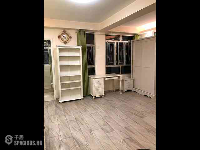 Sai Ying Pun - New Start Building 03