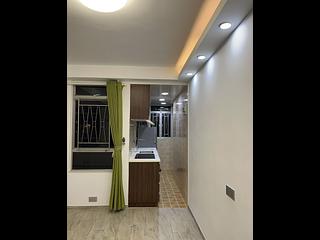 Sai Ying Pun - New Start Building 05