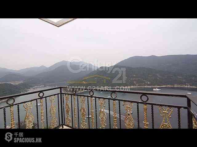 赤柱 - 红山半岛 B区 10