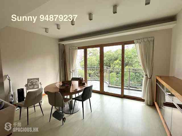 Ho Man Tin - Harrison Court Phase II 01