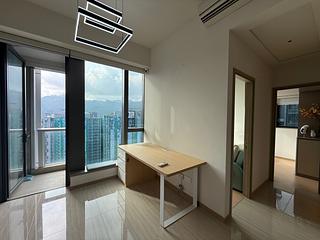 Wong Chuk Hang - The Southside Phase 1 Southland Tower 1B 02