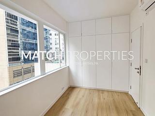 Sheung Wan - Ka Fung Building 06