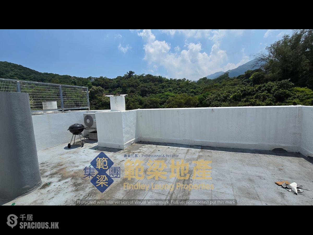 梅窩 - 海灣樓 01