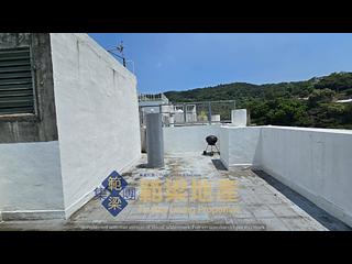 梅窩 - 海灣樓 11