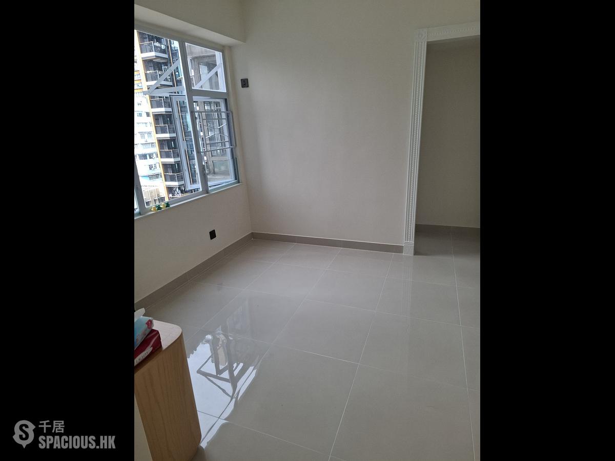 Mong Kok - The Concord Building Block 1 01