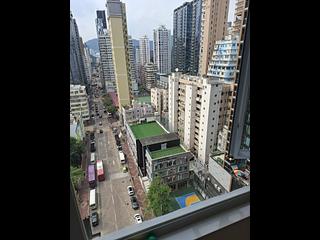 Mong Kok - The Concord Building Block 1 05