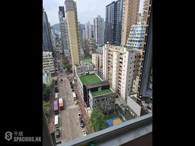 Mong Kok - The Concord Building Block 1 05