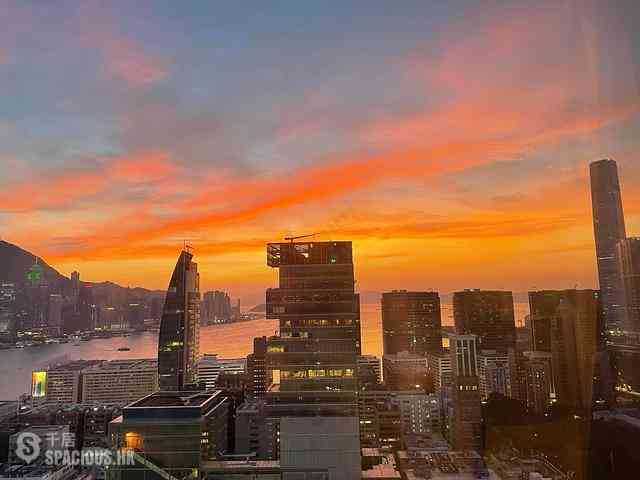 Tsim Sha Tsui - The Masterpiece 01