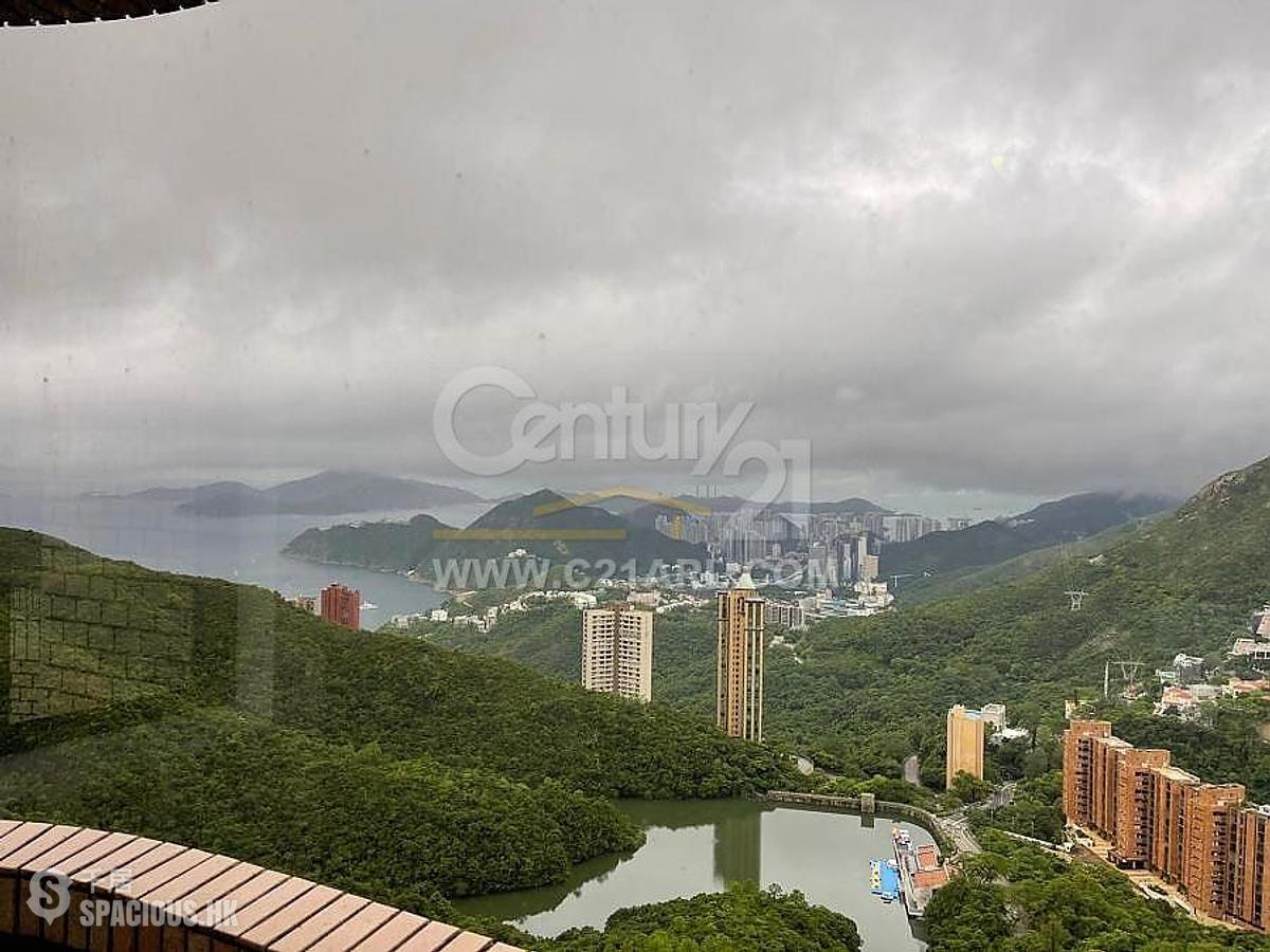 大潭 - 陽明山莊 01