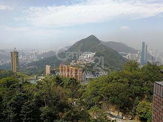 大潭 - 陽明山莊 02