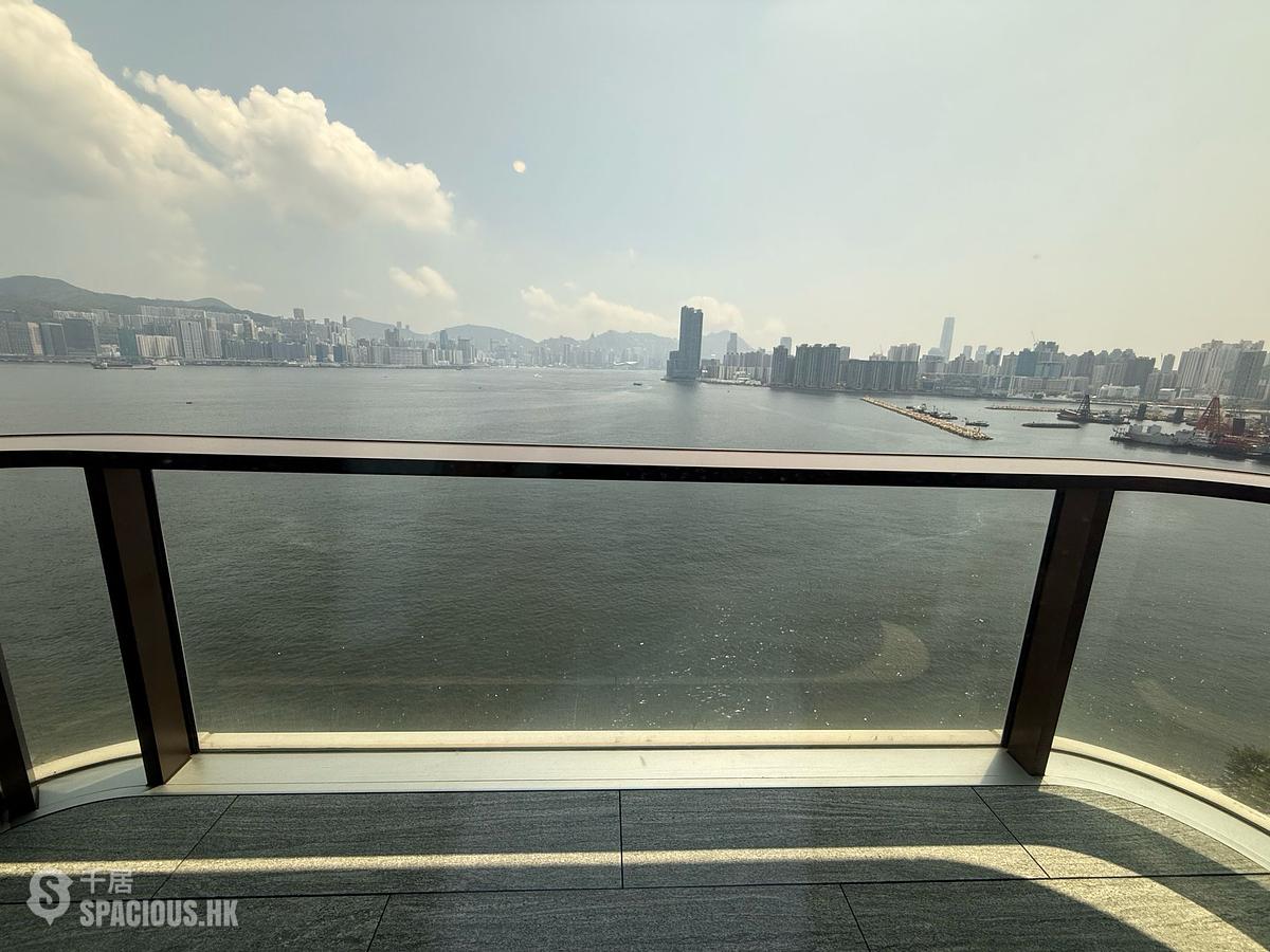 Kai Tak - The Knightsbridge Tower 1 01