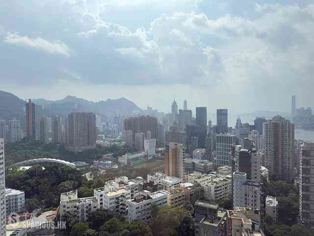 大坑 - 嘉景臺 01