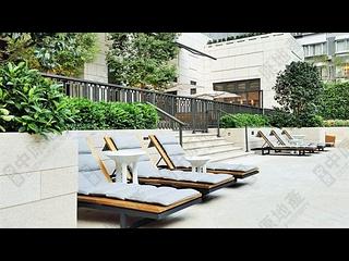 Mid Levels Central - The Morgan 02