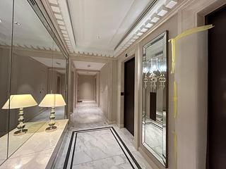 Mid Levels Central - The Morgan 03