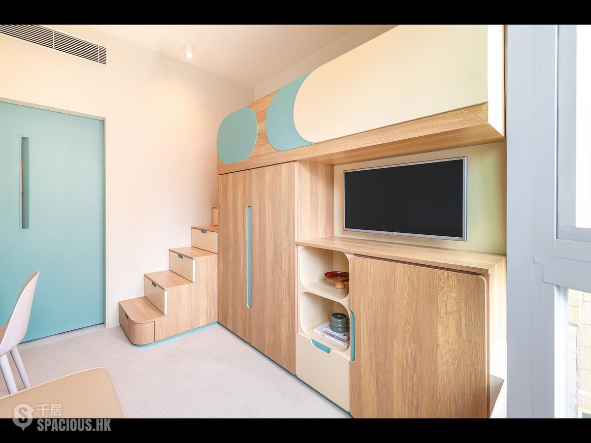 Weave Studios (Sai Ying Pun)