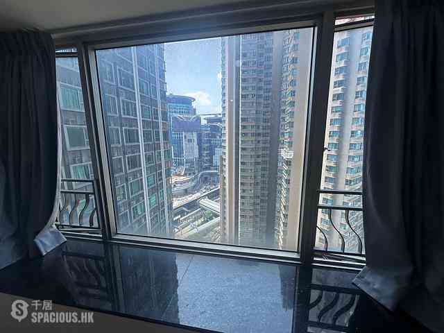 West Kowloon - Sorrento Phase 1 Block 5 01