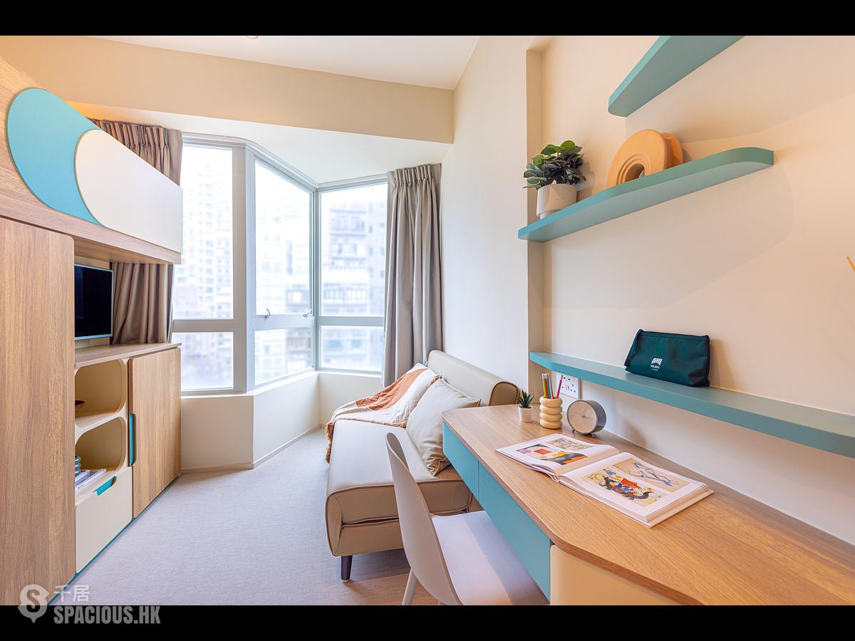 Weave Studios (Sai Ying Pun)