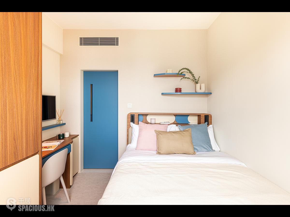 Weave Studios (Sai Ying Pun)