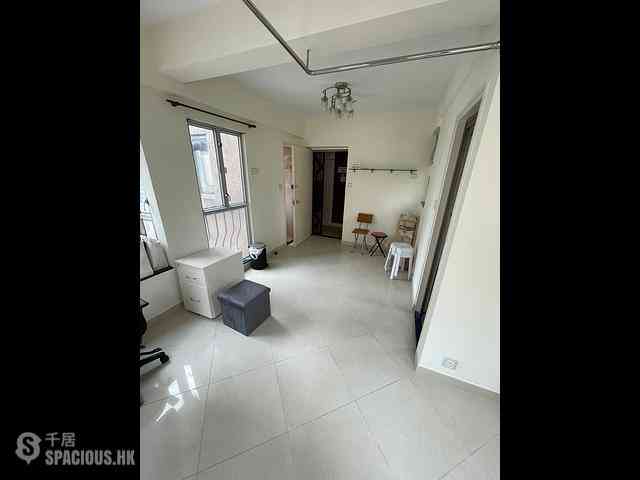 Mong Kok - Sun Ming Building 02