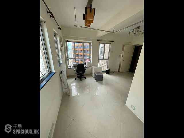 Mong Kok - Sun Ming Building 03