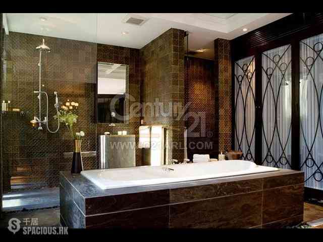 Causeway Bay - Apartment O Causeway Bay 05