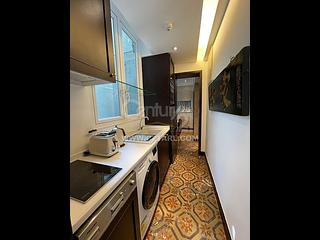 Causeway Bay - Apartment O Causeway Bay 08