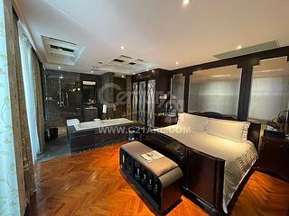 Causeway Bay - Apartment O Causeway Bay 04