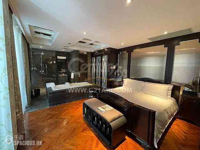 Causeway Bay - Apartment O Causeway Bay 04