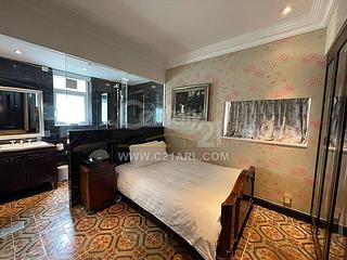 Causeway Bay - Apartment O Causeway Bay 07