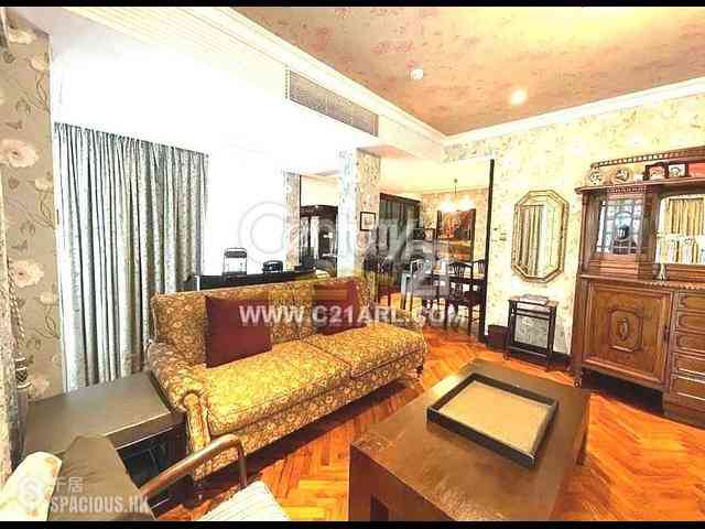 Causeway Bay - Apartment O Causeway Bay 10