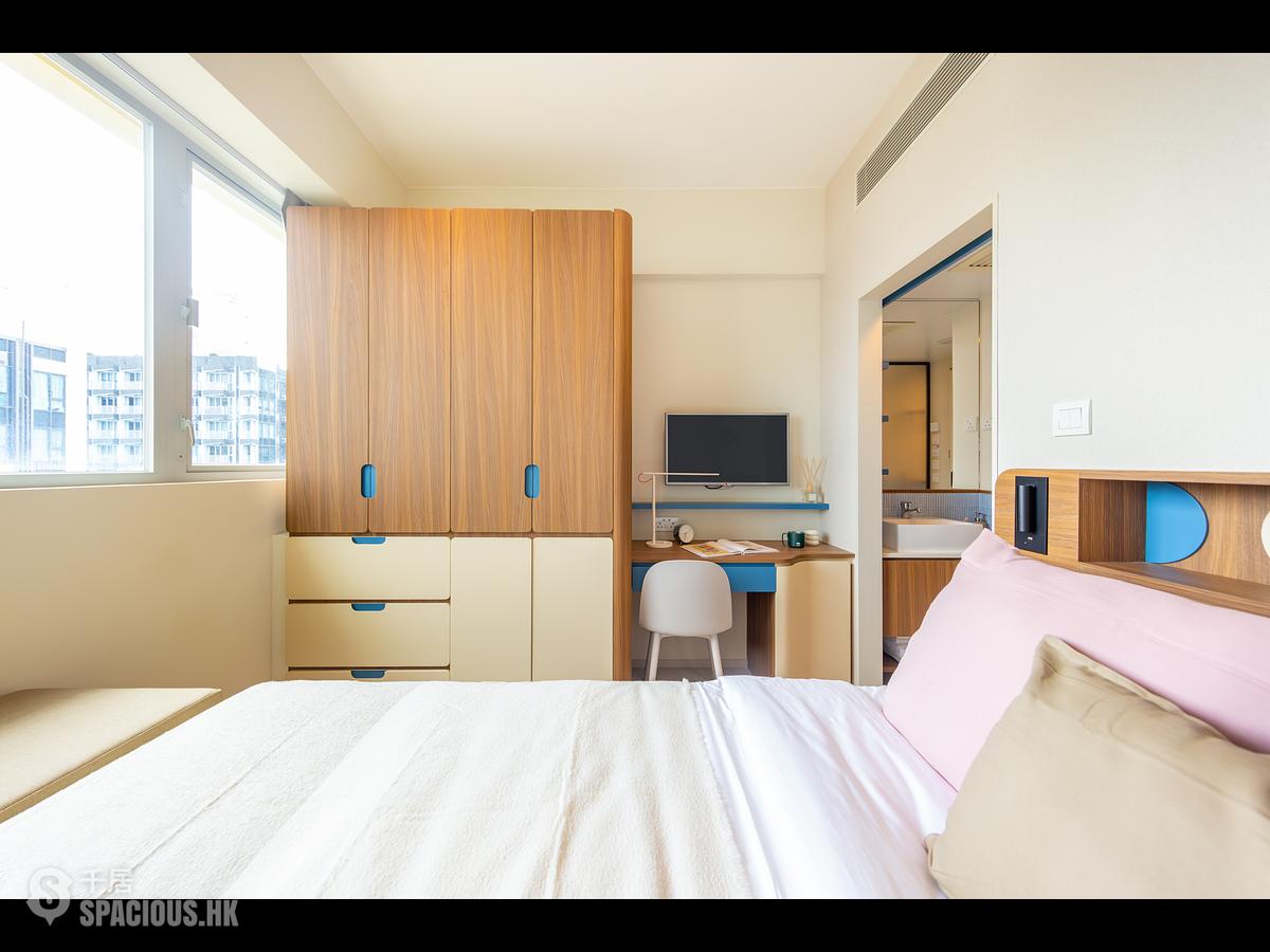Weave Studios (Sai Ying Pun)