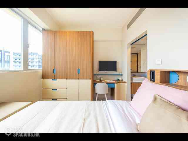Sai Ying Pun - Weave Studios (Sai Ying Pun) 02